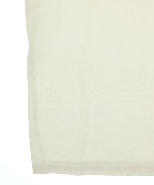 X-LARGE（エクストララージ）Tシャツ・カットソー 白 サイズ:L メンズ/2200677550053