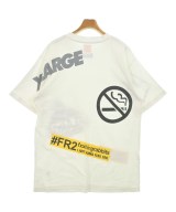 X-LARGE（エクストララージ）Tシャツ・カットソー 白 サイズ:M メンズ/2200677721057