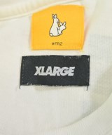 X-LARGE（エクストララージ）Tシャツ・カットソー 白 サイズ:M メンズ/2200677721057