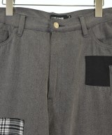 X-LARGE（エクストララージ）デニムパンツ グレー サイズ:36(XXL位) メンズ/2200679186151