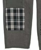 X-LARGE（エクストララージ）デニムパンツ グレー サイズ:36(XXL位) メンズ/2200679186151