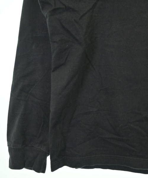 X-LARGE（エクストララージ）Tシャツ・カットソー 黒 サイズ:L メンズ/2200674560086