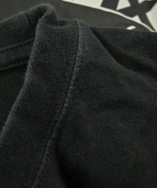 X-LARGE（エクストララージ）Tシャツ・カットソー 黒 サイズ:L メンズ/2200674560086