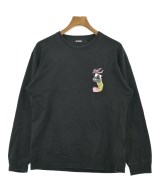 X-LARGE（エクストララージ）Tシャツ・カットソー 黒 サイズ:L メンズ/2200674560086