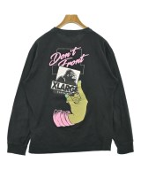 X-LARGE（エクストララージ）Tシャツ・カットソー 黒 サイズ:L メンズ/2200674560086