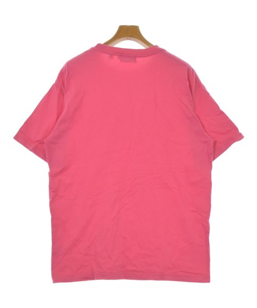 X-LARGE（エクストララージ）Tシャツ・カットソー ピンク サイズ:L メンズ/2200681337145
