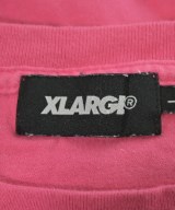 X-LARGE（エクストララージ）Tシャツ・カットソー ピンク サイズ:L メンズ/2200681337145