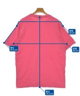 X-LARGE（エクストララージ）Tシャツ・カットソー ピンク サイズ:L メンズ/2200681337145