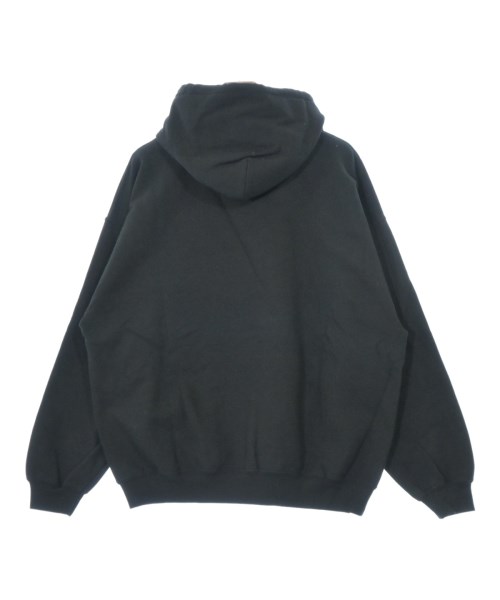 X-LARGE（エクストララージ）パーカー 黒 サイズ:XL メンズ/2200677679112
