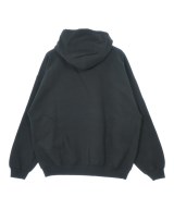 X-LARGE（エクストララージ）パーカー 黒 サイズ:XL メンズ/2200677679112