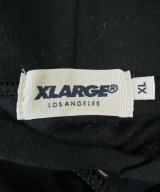 X-LARGE（エクストララージ）パーカー 黒 サイズ:XL メンズ/2200677679112