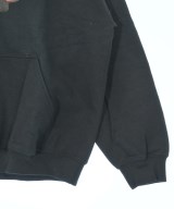 X-LARGE（エクストララージ）パーカー 黒 サイズ:XL メンズ/2200677679112