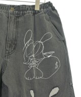 SKOLOCT（スコロクト）デニムパンツ グレー サイズ:M メンズ/2200696012013