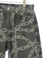 X-LARGE（エクストララージ）デニムパンツ グレー サイズ:32(L位) メンズ/2200696012037