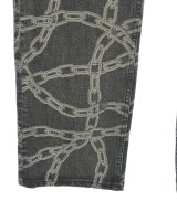 X-LARGE（エクストララージ）デニムパンツ グレー サイズ:32(L位) メンズ/2200696012037