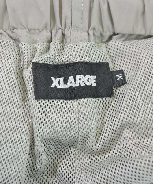 X-LARGE（エクストララージ）その他 グレー サイズ:M メンズ/2200693831020