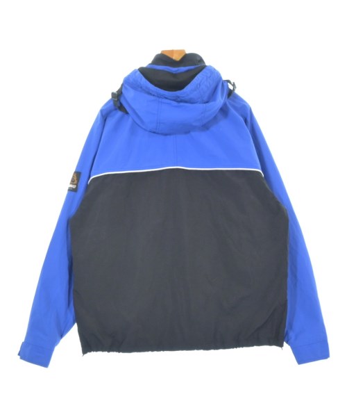 X-LARGE（エクストララージ）ブルゾン 青 サイズ:L メンズ/2200693831037