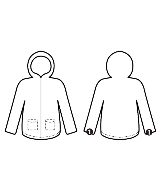 X-LARGE（エクストララージ）ブルゾン 青 サイズ:L メンズ/2200693831037