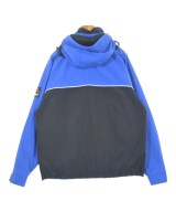 X-LARGE（エクストララージ）ブルゾン 青 サイズ:L メンズ/2200693831037