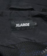 X-LARGE（エクストララージ）ブルゾン 青 サイズ:L メンズ/2200693831037