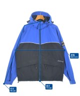 X-LARGE（エクストララージ）ブルゾン 青 サイズ:L メンズ/2200693831037