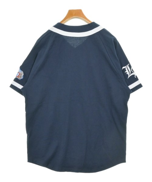 X-LARGE（エクストララージ）Tシャツ・カットソー 紺 サイズ:L メンズ/2200693831068