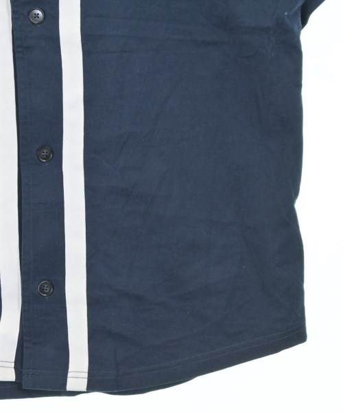 X-LARGE（エクストララージ）Tシャツ・カットソー 紺 サイズ:L メンズ/2200693831068