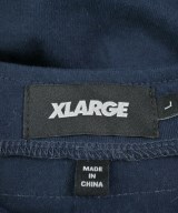 X-LARGE（エクストララージ）Tシャツ・カットソー 紺 サイズ:L メンズ/2200693831068
