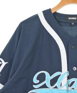 X-LARGE（エクストララージ）Tシャツ・カットソー 紺 サイズ:L メンズ/2200693831068
