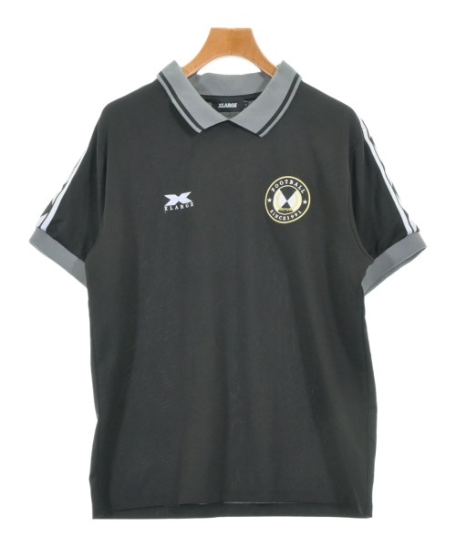 X-LARGE(エクストララージ)Tシャツ・カットソー 黒 サイズ:L/2200693831075