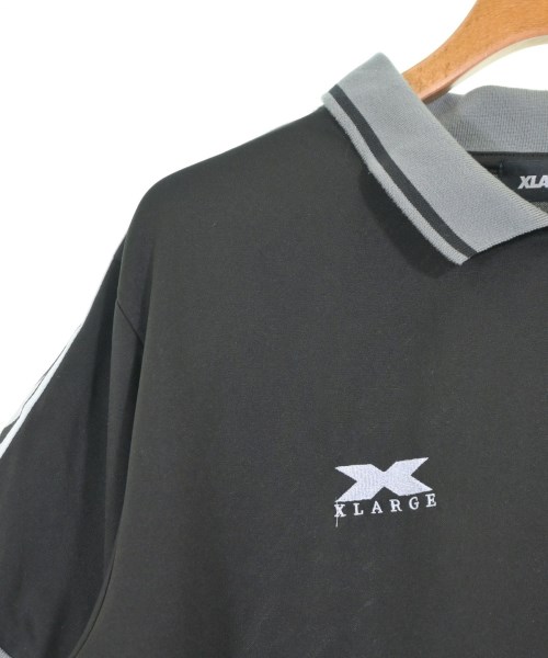 X-LARGE（エクストララージ）Tシャツ・カットソー 黒 サイズ:L メンズ/2200693831075