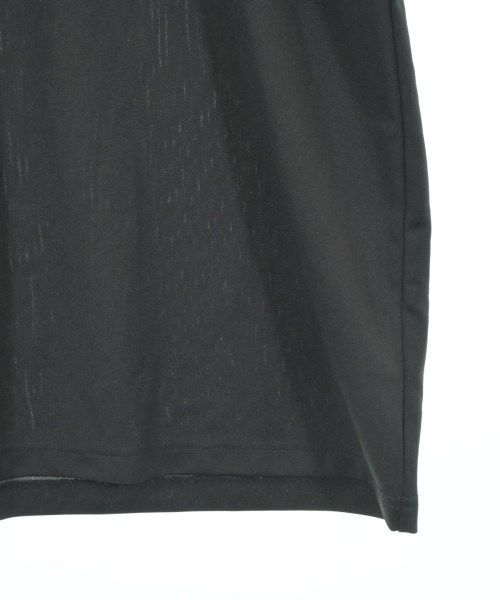 X-LARGE（エクストララージ）Tシャツ・カットソー 黒 サイズ:L メンズ/2200693831075
