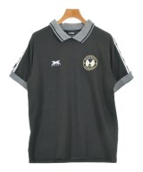 X-LARGE（エクストララージ）Tシャツ・カットソー 黒 サイズ:L メンズ/2200693831075