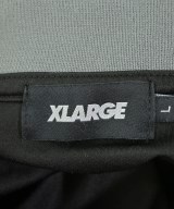 X-LARGE（エクストララージ）Tシャツ・カットソー 黒 サイズ:L メンズ/2200693831075