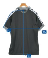 X-LARGE（エクストララージ）Tシャツ・カットソー 黒 サイズ:L メンズ/2200693831075