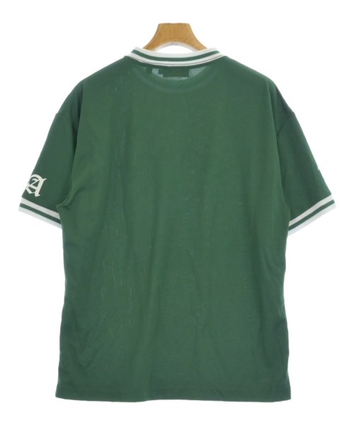 X-LARGE（エクストララージ）Tシャツ・カットソー 緑 サイズ:L メンズ/2200693831082
