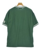 X-LARGE（エクストララージ）Tシャツ・カットソー 緑 サイズ:L メンズ/2200693831082