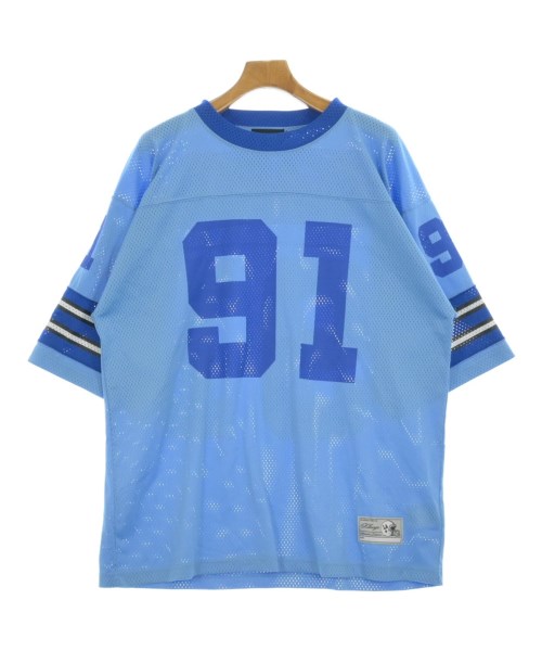 X-LARGE(エクストララージ)Tシャツ・カットソー 青 サイズ:L/2200693831099