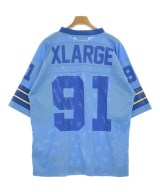 X-LARGE（エクストララージ）Tシャツ・カットソー 青 サイズ:L メンズ/2200693831099