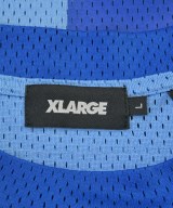 X-LARGE（エクストララージ）Tシャツ・カットソー 青 サイズ:L メンズ/2200693831099