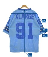 X-LARGE（エクストララージ）Tシャツ・カットソー 青 サイズ:L メンズ/2200693831099