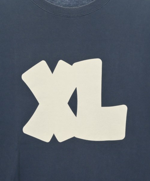 X-LARGE（エクストララージ）Tシャツ・カットソー 紺 サイズ:S メンズ/2200694141074
