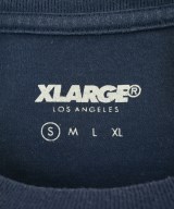 X-LARGE（エクストララージ）Tシャツ・カットソー 紺 サイズ:S メンズ/2200694141074