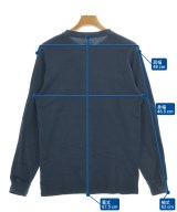 X-LARGE（エクストララージ）Tシャツ・カットソー 紺 サイズ:S メンズ/2200694141074
