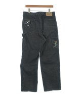 X-LARGE（エクストララージ）その他 黒 サイズ:34(XL位) メンズ/2200699716048