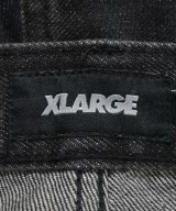 X-LARGE（エクストララージ）その他 黒 サイズ:34(XL位) メンズ/2200699716048