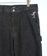 X-LARGE（エクストララージ）その他 黒 サイズ:34(XL位) メンズ/2200699716048