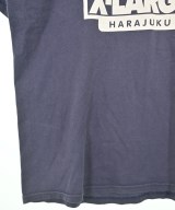 X-LARGE（エクストララージ）Tシャツ・カットソー 紺 サイズ:L メンズ/2200699838030