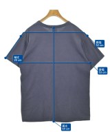 X-LARGE（エクストララージ）Tシャツ・カットソー 紺 サイズ:L メンズ/2200699838030