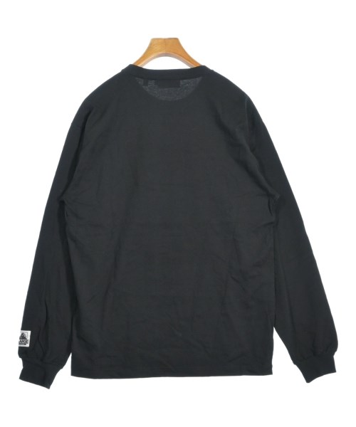 X-LARGE（エクストララージ）Tシャツ・カットソー 黒 サイズ:L メンズ/2200700958023